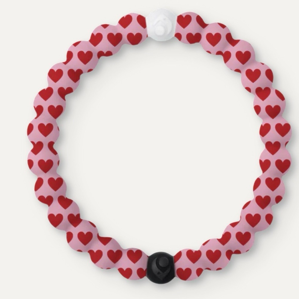 Lokai Heart Bracelet | Large (L)